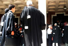 هيئات المحامين المغربية تقدم منحاً مالية استثنائية