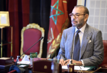 تهنئة الملك محمد السادس لرئيس النيجر
