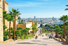 درجات الحرارة المتوقعة للطقس اليوم بالمغرب