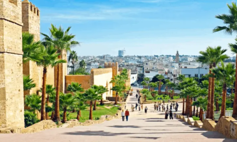 درجات الحرارة المتوقعة للطقس اليوم بالمغرب
