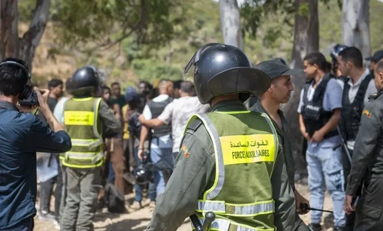 المغرب يطبق المعاملة بالمثل مع الصحافة الإسبانية