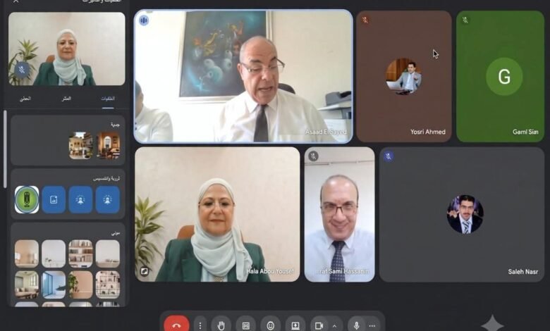 تحرك جديد لدعم الصادرات الزراعية.. «الزراعة» تعلن خطة لتشديد الرقابة على المبيدات وتعزيز سلامة الغذاء 1