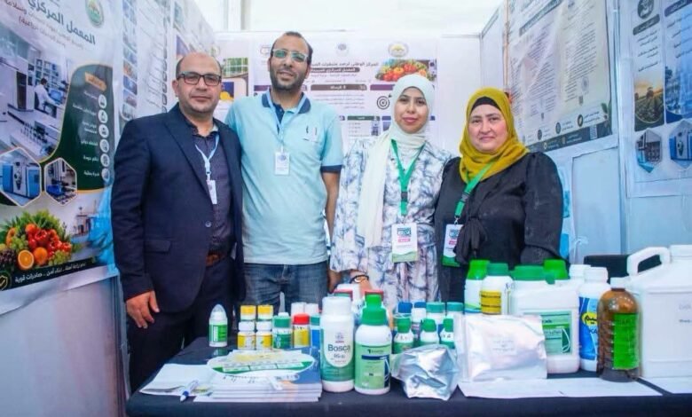 3723 تحليلًا في شهر واحد.. "المركزي للمبيدات" يكشف جهودًا غير مسبوقة لحماية غذاء المصريين ودعم الصادرات الزراعية 1