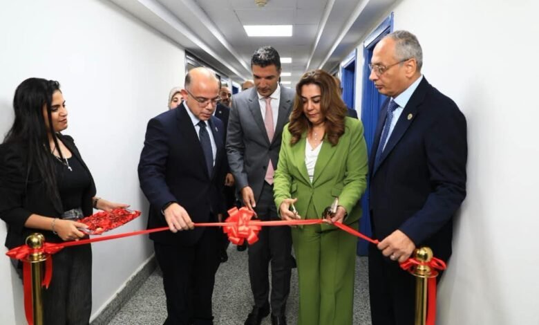 اليابان تدعم مصر بأحدث معامل فحص بدائل البلاستيك.. خطوة جديدة لتعزيز الصادرات والاقتصاد الأخضر 1