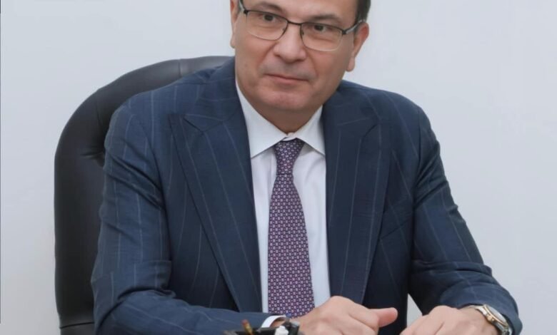 501 ترخيصًا و514 تسجيلة أعلاف.. «الزراعة» تكشف حصاد نصف أغسطس وتفتح أبواب الاستثمار والإنتاج 1