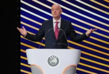 الاتحاد الدولي لكرة القدم يرد على الحملة ضد إنفانتينو