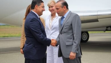 حضور المغرب في كولومبيا بتمثيل ملكي سامٍ