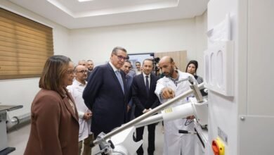 الحكومة ترسم المرحلة المقبلة لتأهيل القطاع الطبي