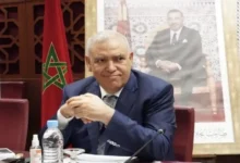 وزارة لفتيت تعد تصوراً جديداً للتقسيم الترابي للمملكة في أفق 2027