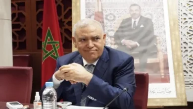 وزارة لفتيت تعد تصوراً جديداً للتقسيم الترابي للمملكة في أفق 2027