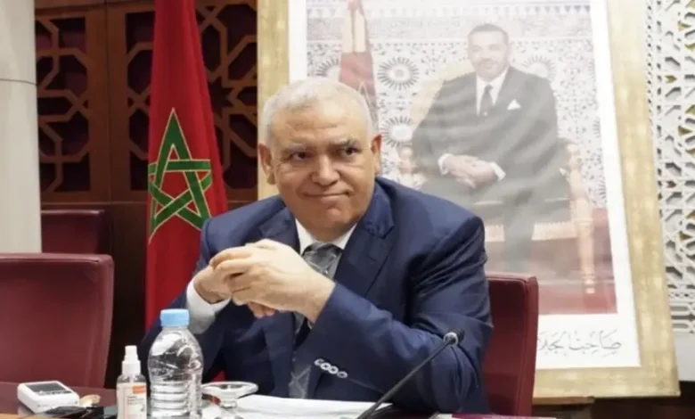 وزارة لفتيت تعد تصوراً جديداً للتقسيم الترابي للمملكة في أفق 2027