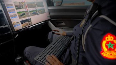 عصابة هولندية بمراكش