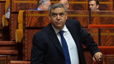 عمالات جديدة بالمغرب