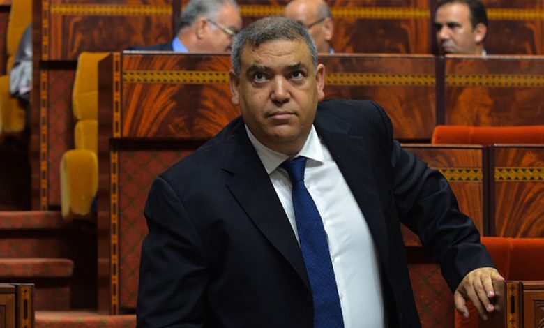 عمالات جديدة بالمغرب