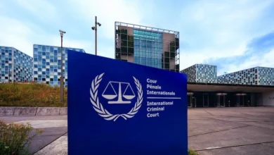 الضغط الأمريكي على الدول الإفريقية لإتمام انسحاب من المحكمة الجنائية الدولية