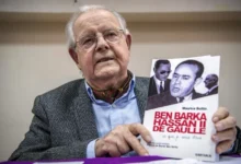 إضراب راشد الغنوشي عن الطعام احتجاجاً على العزلة التامة