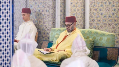 ذكرى المولد النبوي
