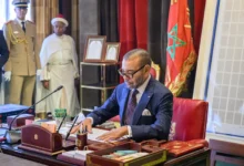 التعاون المغربي الهندي