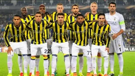 فنربخشة يسقط بمباراته الأولى بالدوري التركي أمام جنتشلربيرلجي 1