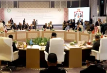 دعم المغرب للقضية الفلسطينية