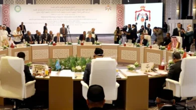 دعم المغرب للقضية الفلسطينية