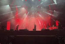 مهرجان راب أفريكا