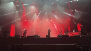 مهرجان راب أفريكا