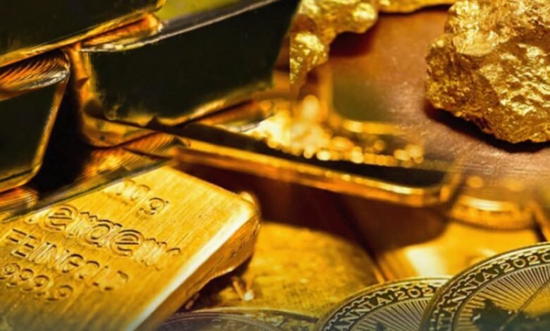 واصلت أسعار الذهب في مصر ارتفاعها خلال تعاملات اليوم الأربعاء 1