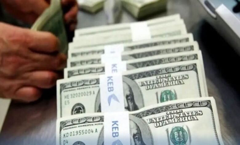 100 مليون دولار مستهدفات أول صندوق استثماري بالدولار للمصريين بالخارج 1