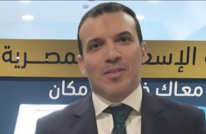 تدشين 5 لنشات إسعاف نهري الربع الأخير من 2026 1