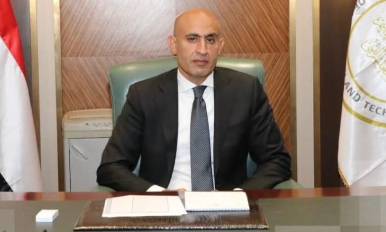 وزارة التعليم تنفي ماتداول بشأن المنشورات الخاصة بمناهج "البكالوريا المصرية" وتؤكد أنها ليس لها علاقة بالمناهج 1