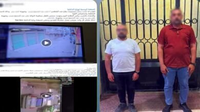 "من شريك إلى خصم".. خلاف مالي يتحول إلى مشاجرة بالمنوفية والأمن يتدخل 62