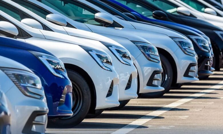 34.6% نموًا في تراخيص السيارات الملاكي الجديدة خلال 7 أشهر 1
