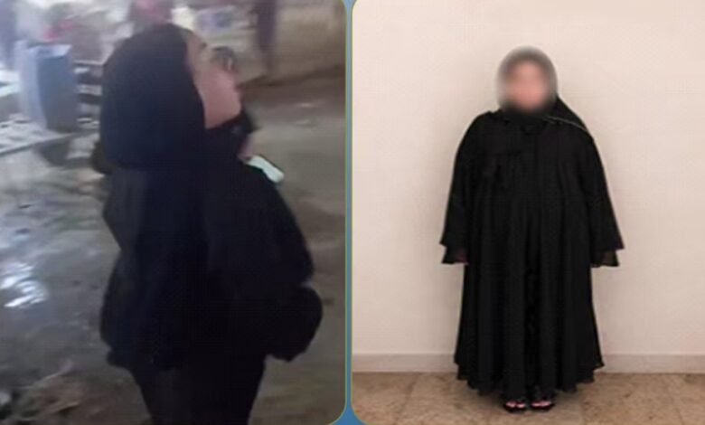 مشوار توك توك ينتهي بأزمة.. خلاف على الأجرة يشعل مشادة بين سيدة وسائق بالخصوص 1