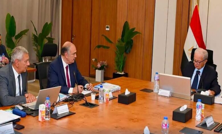 التعاون الاقتصادي"..الاستثمارات الأجنبية المباشرة في مصر شهدت زيادة ملحوظة خلال السنوات الأخيرة 1