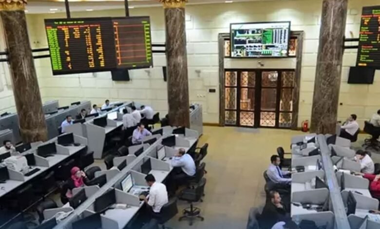 83 مليون جنيه.. أرباح “التعمير والاستشارات” تقفز 270% خلال النصف الأول 1