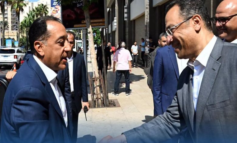 رئيس الوزراء .. صناعة التعهيد تعد أبرز القطاعات الواعدة للاقتصاد المصري 1