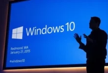 ويندوز 10