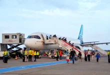 رحلات جوية كليرمون فيران المغرب