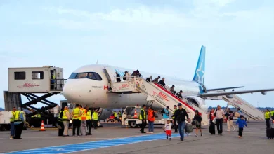 رحلات جوية كليرمون فيران المغرب