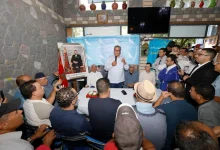 جولة أخنوش بالحوز