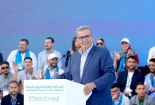 تدوينة الفايد حول أمية الرسول