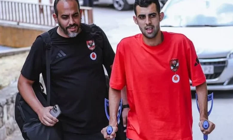يوسف بلعمري