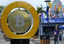سعر البيتكوين