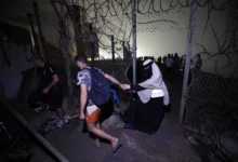 حقيق الاتحاد الأوروبي في التحريض على اقتحام سبتة