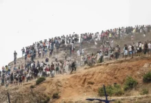 تحولات مسارات الهجرة نحو أوروبا وفق تقرير المنظمة الدولية للهجرة