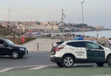 ظروف عمل الطاقم الصحفي للقناة الثانية في سبتة المحتلة