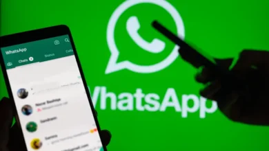 عطل واتساب العالمي وتأثيره على إرسال الصور والفيديوهات