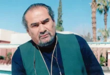 مصطفى الدرقاوي