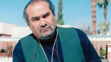 مصطفى الدرقاوي